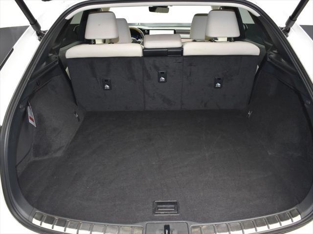 used 2024 Lexus RX 350 car, priced at $59,970