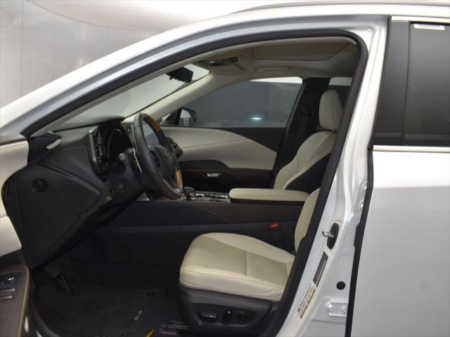 used 2024 Lexus RX 350 car, priced at $59,970