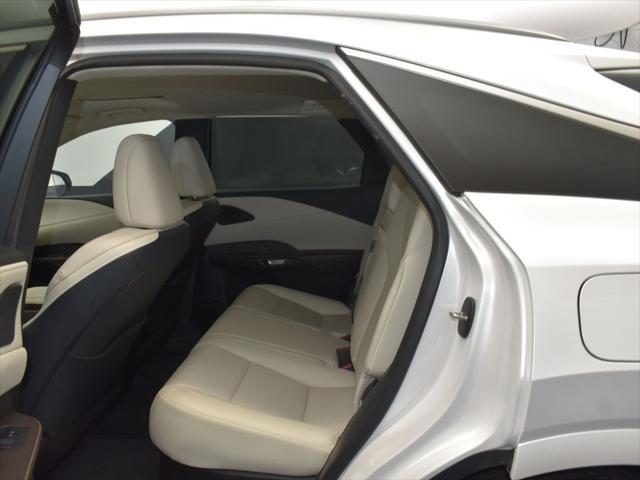 used 2024 Lexus RX 350 car, priced at $59,970