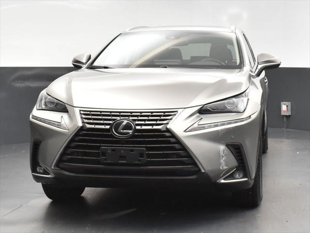 used 2019 Lexus NX 300 car, priced at $26,528