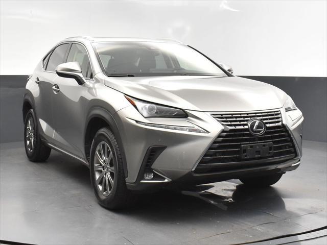 used 2019 Lexus NX 300 car, priced at $26,528