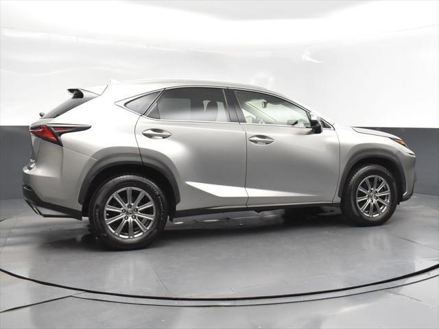 used 2019 Lexus NX 300 car, priced at $26,528