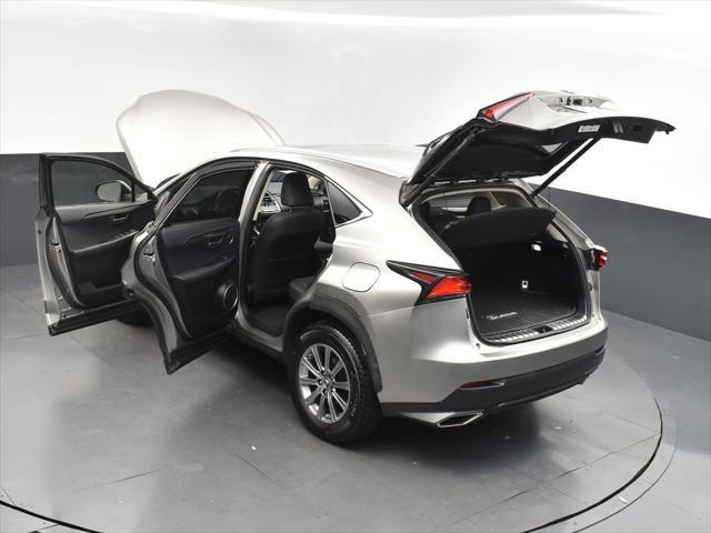 used 2019 Lexus NX 300 car, priced at $26,528