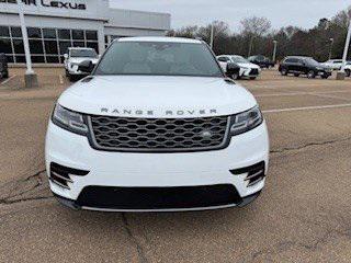 used 2022 Land Rover Range Rover Velar car, priced at $35,970