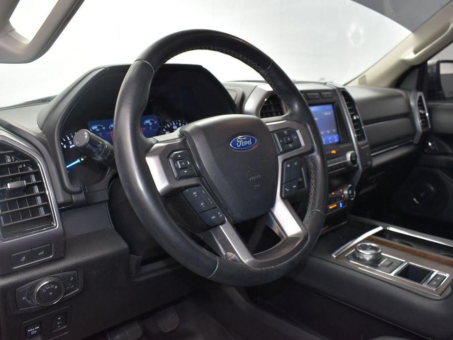 used 2020 Ford Expedition car, priced at $43,518