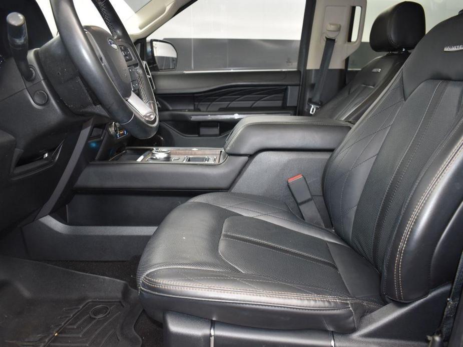used 2020 Ford Expedition car, priced at $38,712