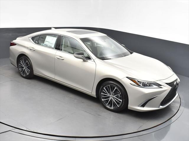 new 2025 Lexus ES 350 car, priced at $47,964