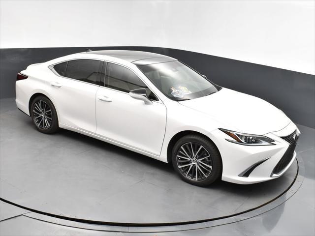 new 2024 Lexus ES 350 car, priced at $49,865