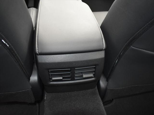 new 2025 Lexus IS 350 car, priced at $47,373