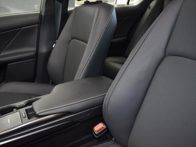 new 2025 Lexus IS 350 car, priced at $47,373