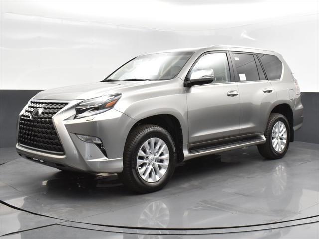 new 2023 Lexus GX 460 car, priced at $64,430