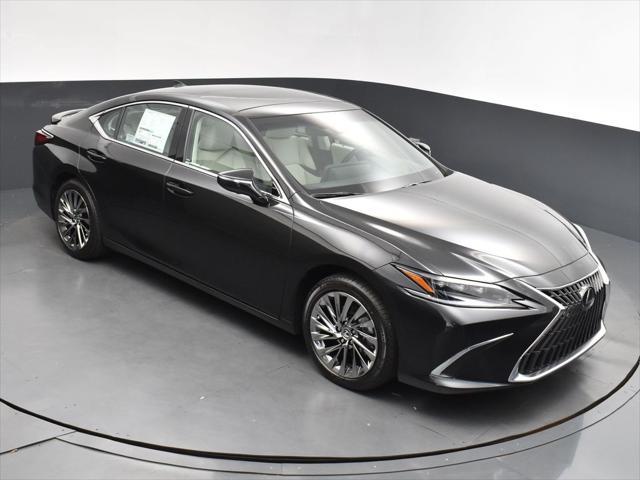 new 2025 Lexus ES 350 car, priced at $55,979