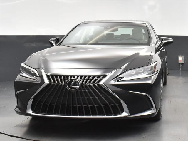 new 2025 Lexus ES 350 car, priced at $55,979