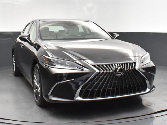 new 2025 Lexus ES 350 car, priced at $55,979