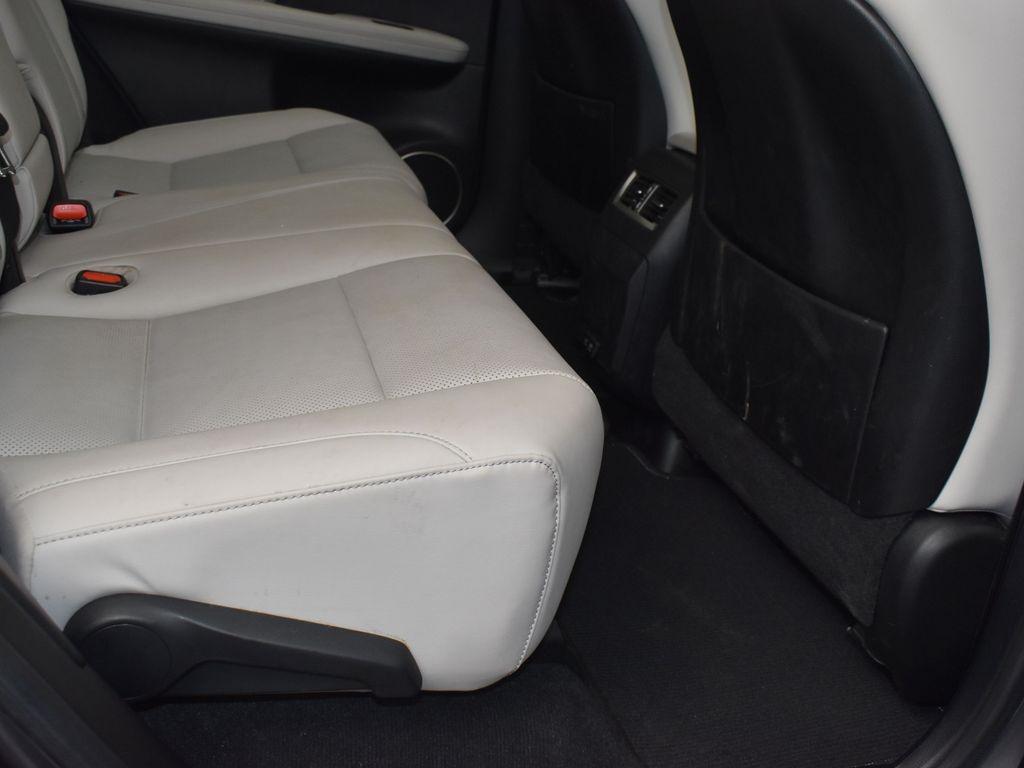used 2022 Lexus RX 350 car, priced at $42,000