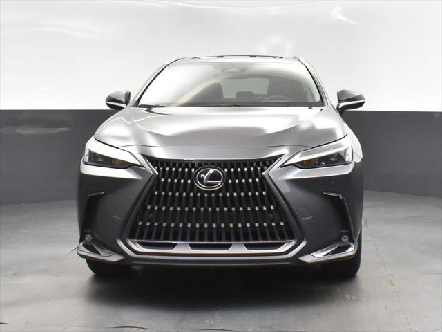 used 2022 Lexus NX 250 car, priced at $35,947
