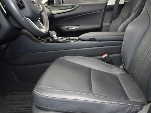 used 2022 Lexus NX 250 car, priced at $35,947
