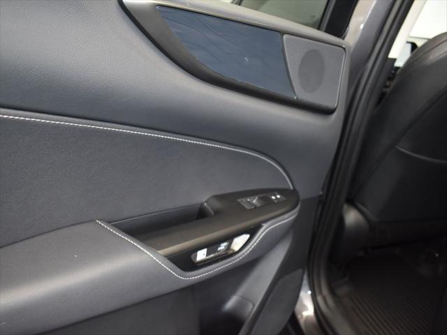 used 2022 Lexus NX 250 car, priced at $35,947