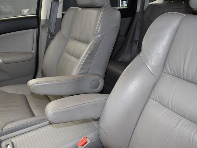 used 2012 Honda CR-V car, priced at $11,660