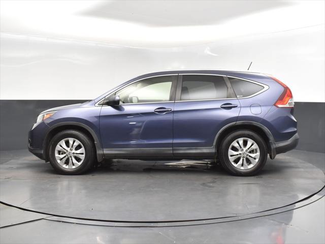 used 2012 Honda CR-V car, priced at $11,660