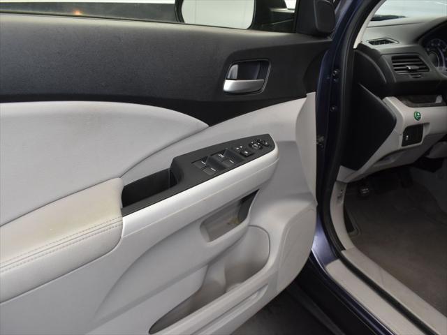 used 2012 Honda CR-V car, priced at $11,660