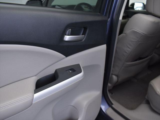 used 2012 Honda CR-V car, priced at $11,660