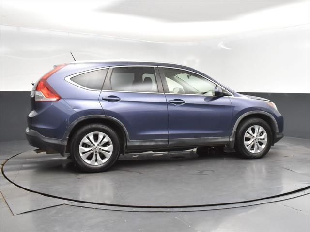 used 2012 Honda CR-V car, priced at $11,660