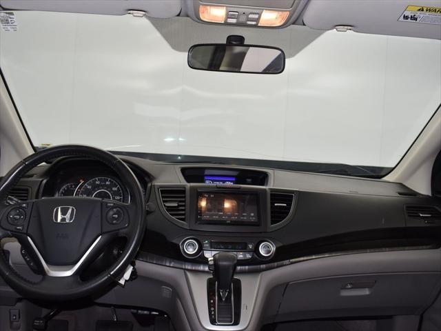 used 2012 Honda CR-V car, priced at $11,660