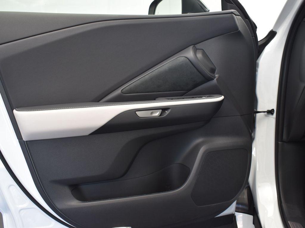 new 2025 Lexus TX 500h car, priced at $73,860