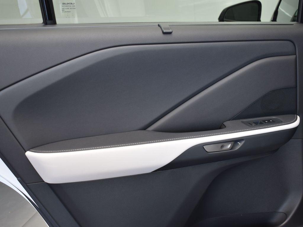 new 2025 Lexus TX 500h car, priced at $73,860