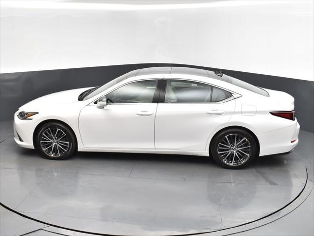 new 2024 Lexus ES 350 car, priced at $50,030