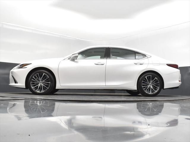 new 2024 Lexus ES 350 car, priced at $50,030