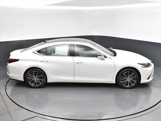 new 2024 Lexus ES 350 car, priced at $50,030