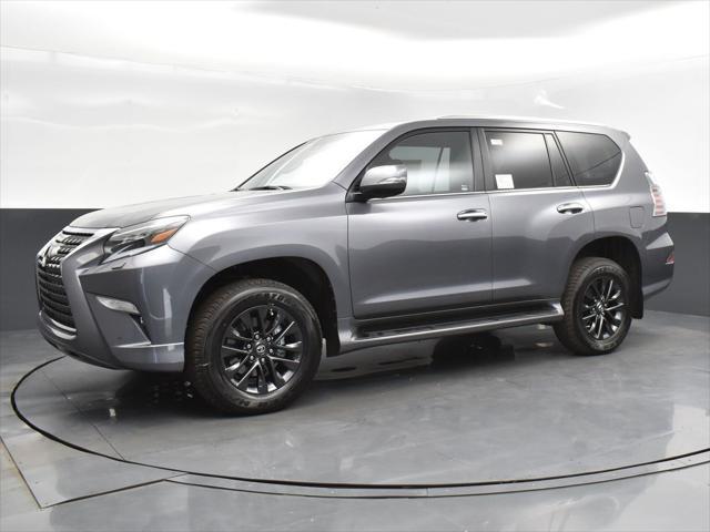 used 2023 Lexus GX 460 car, priced at $64,948