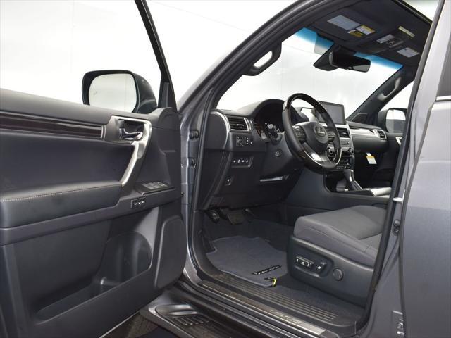 used 2023 Lexus GX 460 car, priced at $64,948