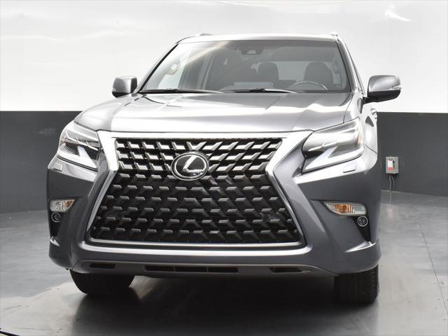 used 2023 Lexus GX 460 car, priced at $64,948