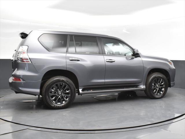 used 2023 Lexus GX 460 car, priced at $64,948