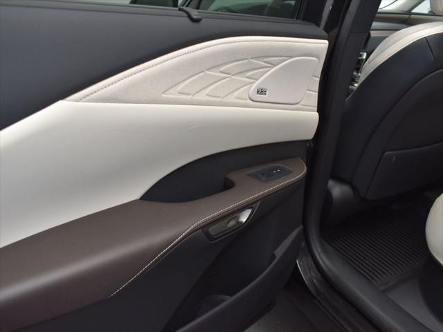 used 2023 Lexus RX 350 car, priced at $56,790