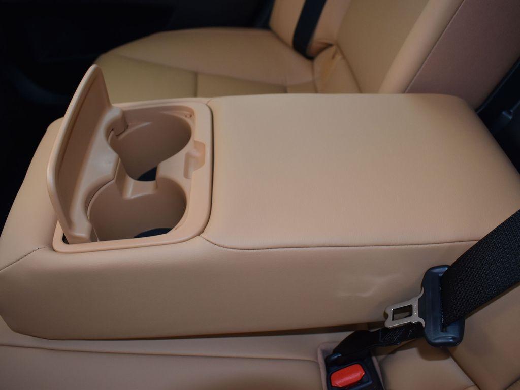 new 2025 Lexus ES 350 car, priced at $49,875