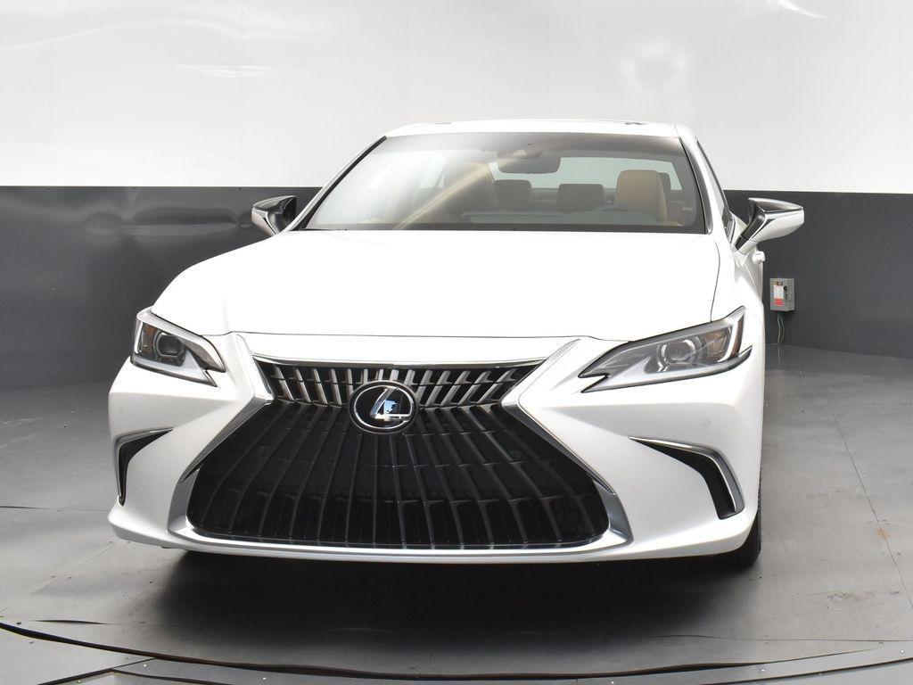 new 2025 Lexus ES 350 car, priced at $49,875