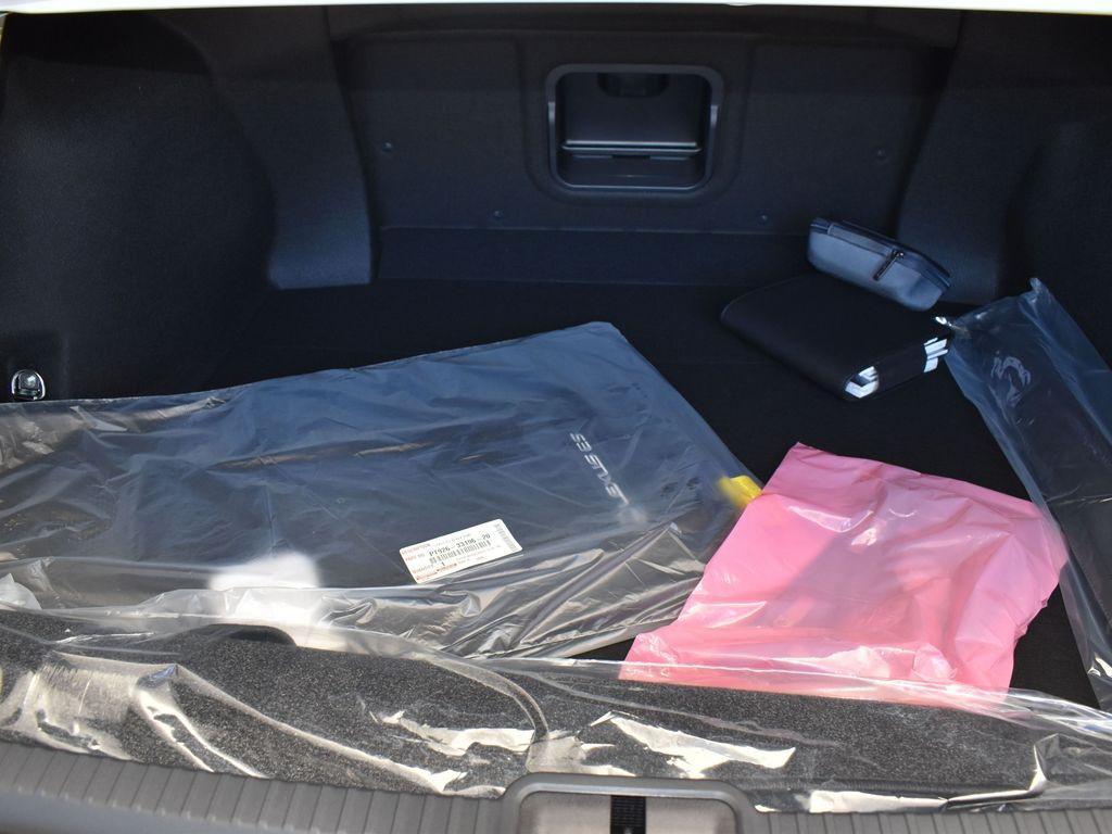 new 2025 Lexus ES 350 car, priced at $49,875