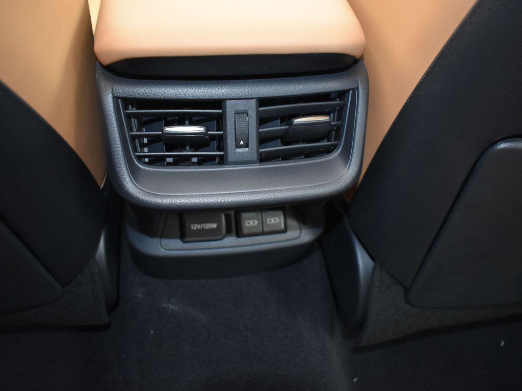 new 2025 Lexus ES 350 car, priced at $49,875