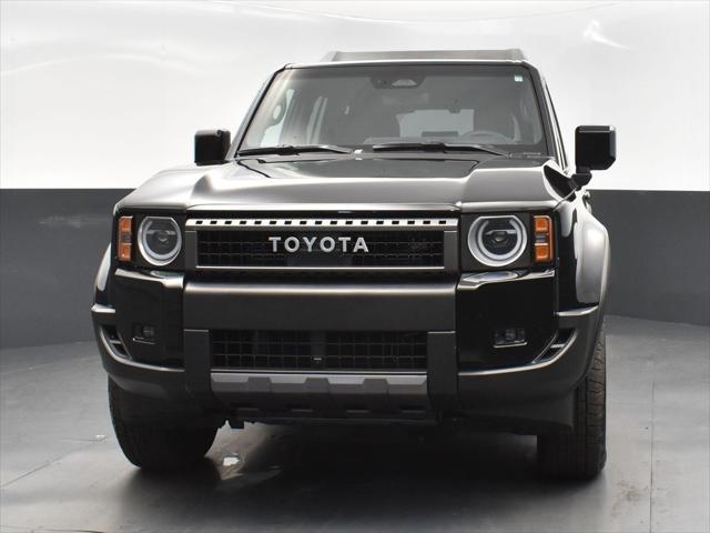 used 2024 Toyota Land Cruiser car, priced at $78,970