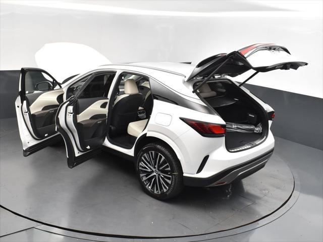 new 2024 Lexus RX 350 car, priced at $60,255