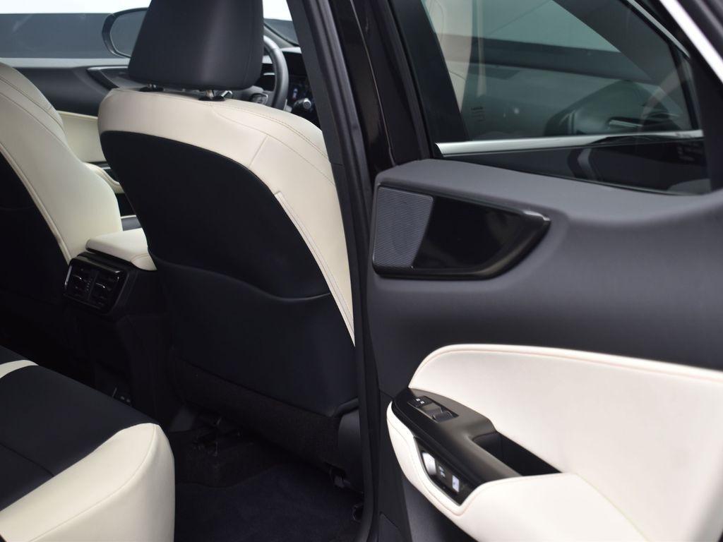 used 2024 Lexus NX 250 car, priced at $41,580