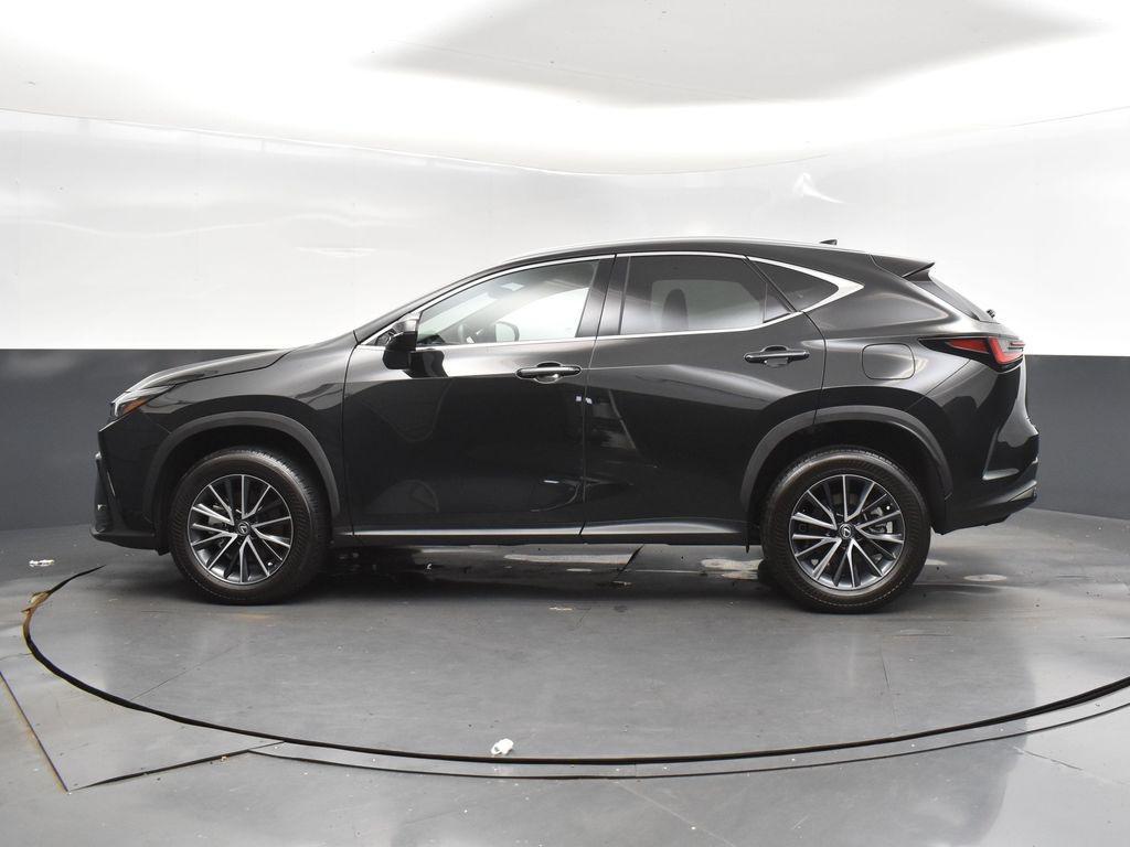 used 2024 Lexus NX 250 car, priced at $41,580