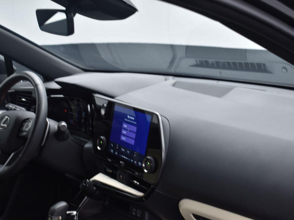 used 2024 Lexus NX 250 car, priced at $41,580