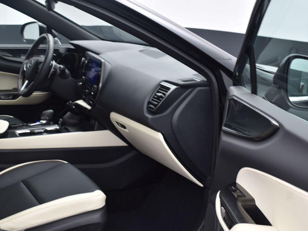 used 2024 Lexus NX 250 car, priced at $41,580