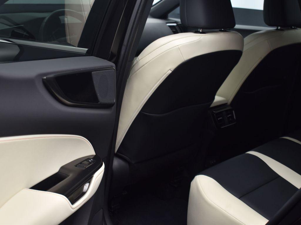 used 2024 Lexus NX 250 car, priced at $41,580