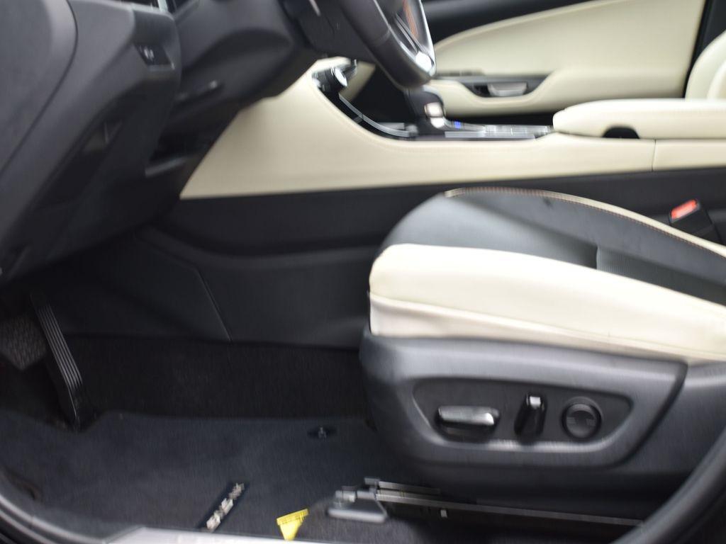 used 2024 Lexus NX 250 car, priced at $41,580